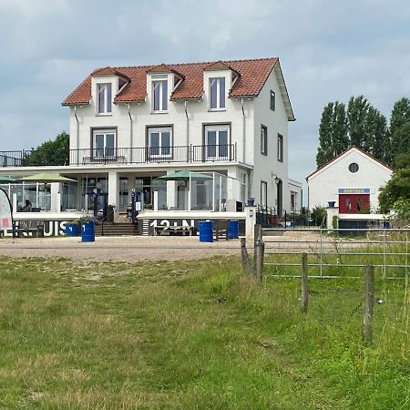 Het Veerhuis Oeffelt Esterno foto