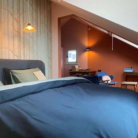 Het Veerhuis Oeffelt Esterno foto