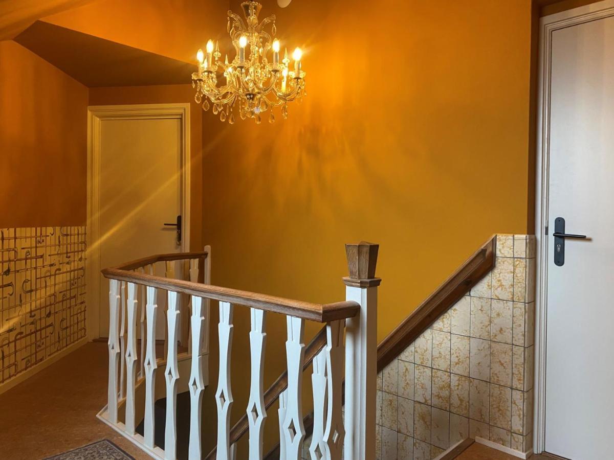 Het Veerhuis Oeffelt Esterno foto