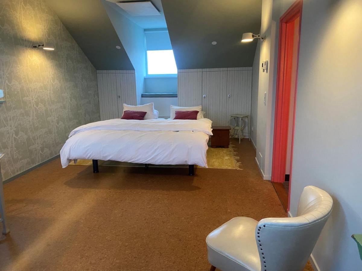 Het Veerhuis Oeffelt Esterno foto
