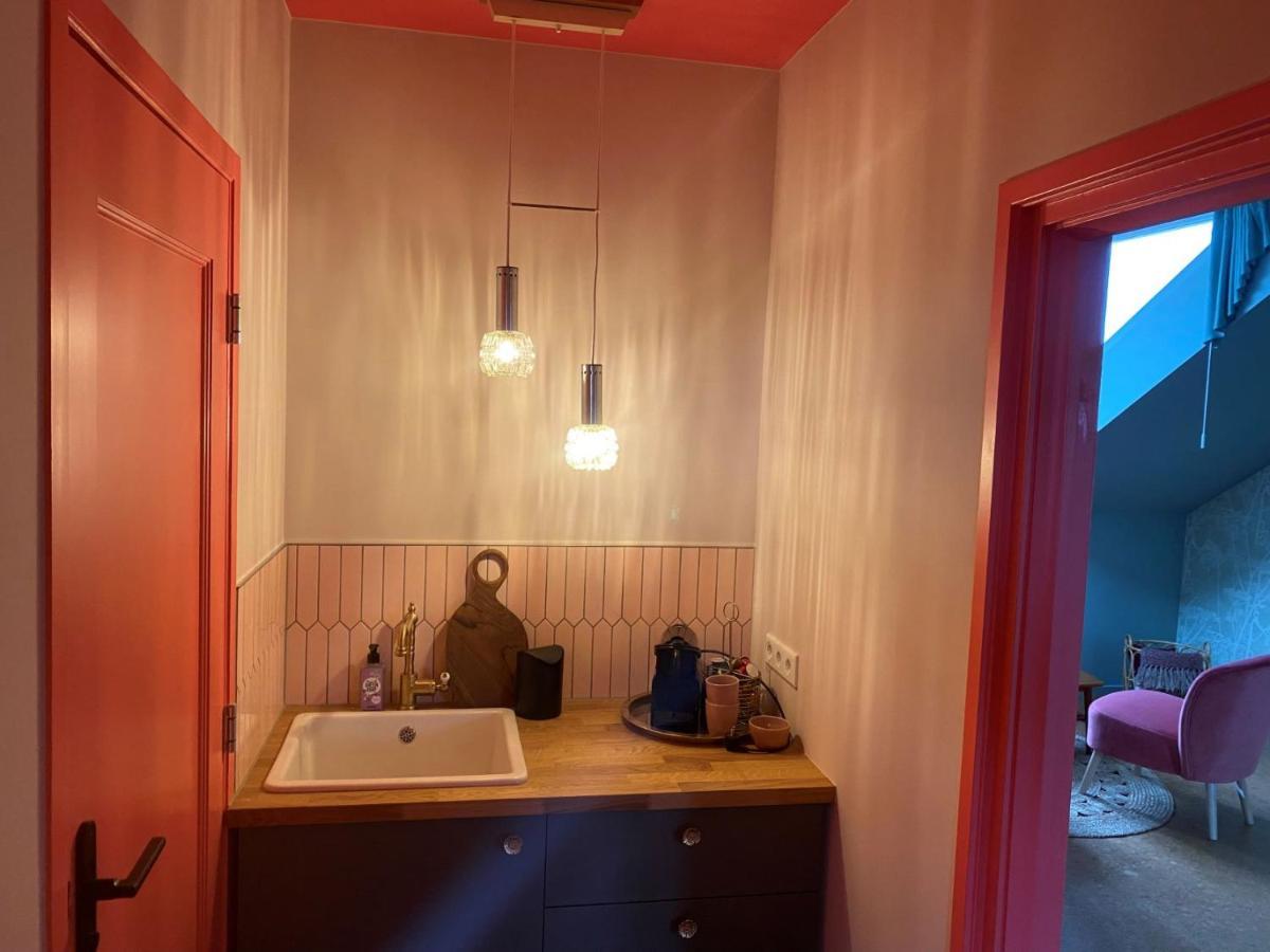 Het Veerhuis Oeffelt Esterno foto
