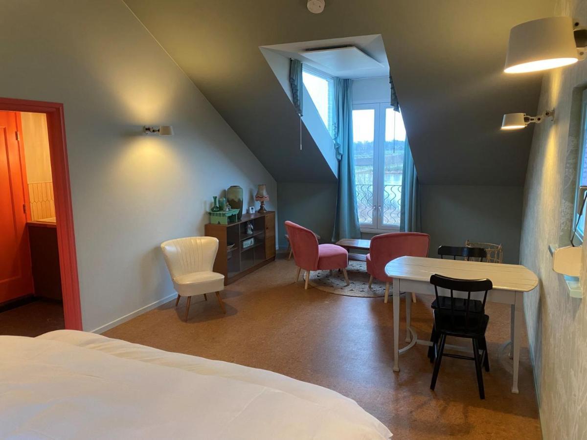 Het Veerhuis Oeffelt Esterno foto