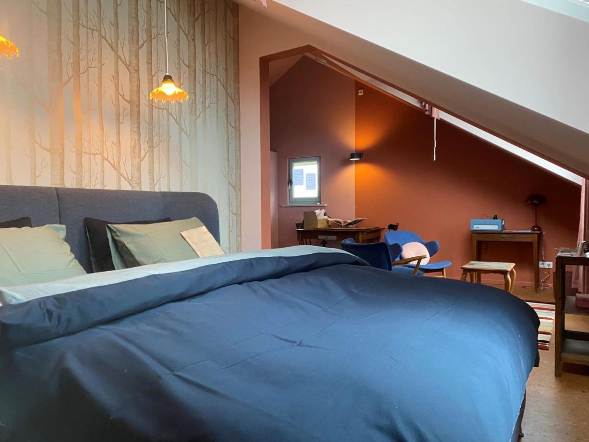 Het Veerhuis Oeffelt Esterno foto