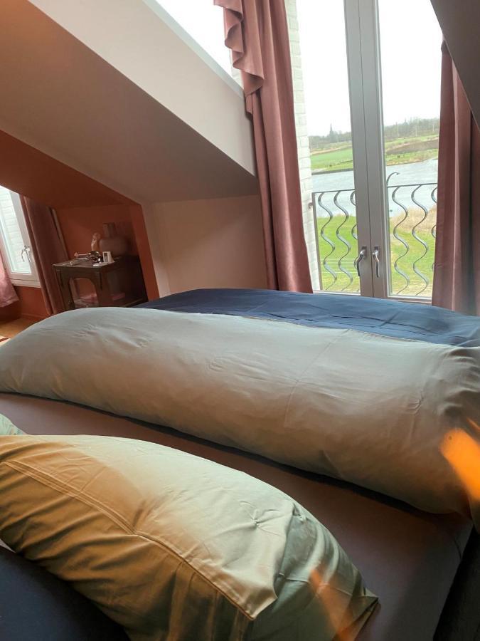 Het Veerhuis Oeffelt Esterno foto